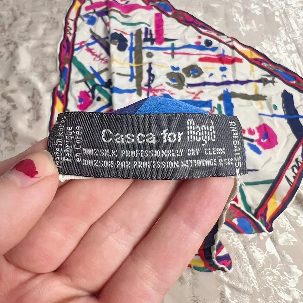 Magid brand cascad